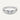 The Cara - Oval Solitaire Dome Ring