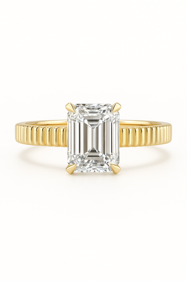The Aria Ring