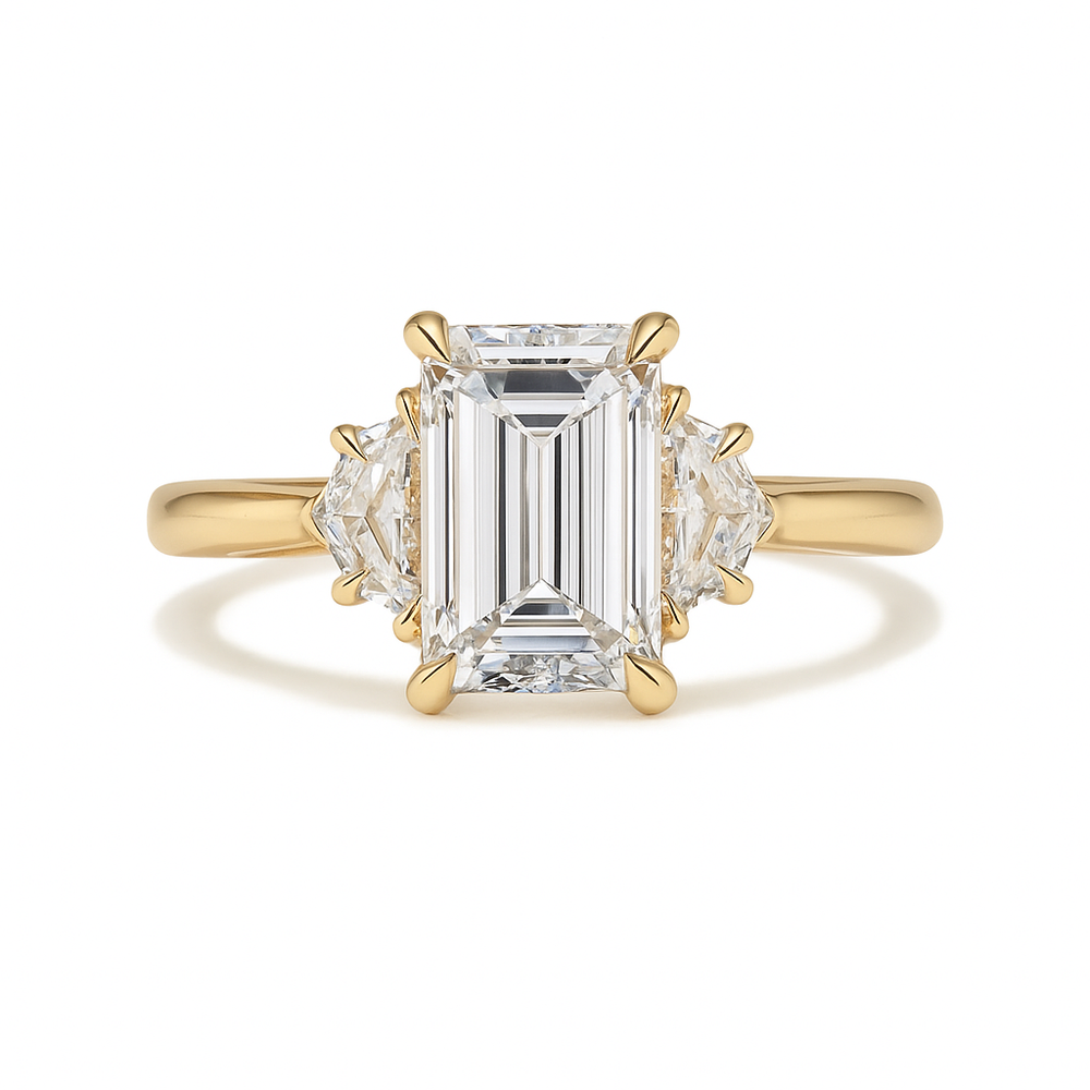 The Allegra Ring