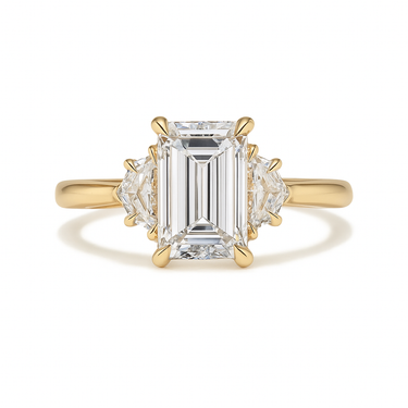 The Allegra Ring