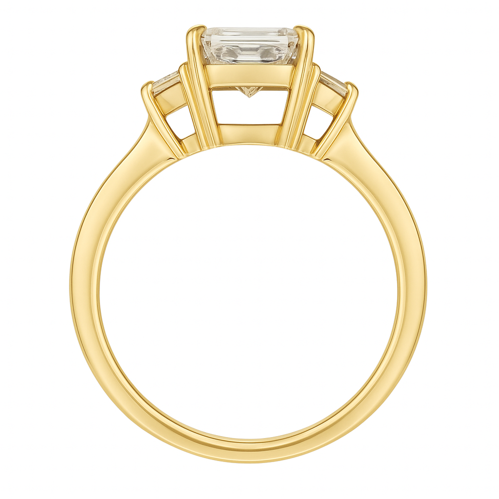 The Allegra Ring - Image 4