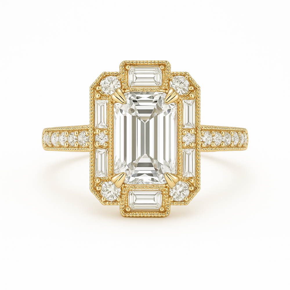 The Anne Ring