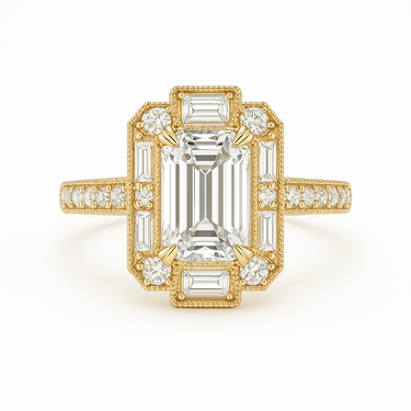 The Anne Ring