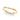 Josephine Classic Fit Ring