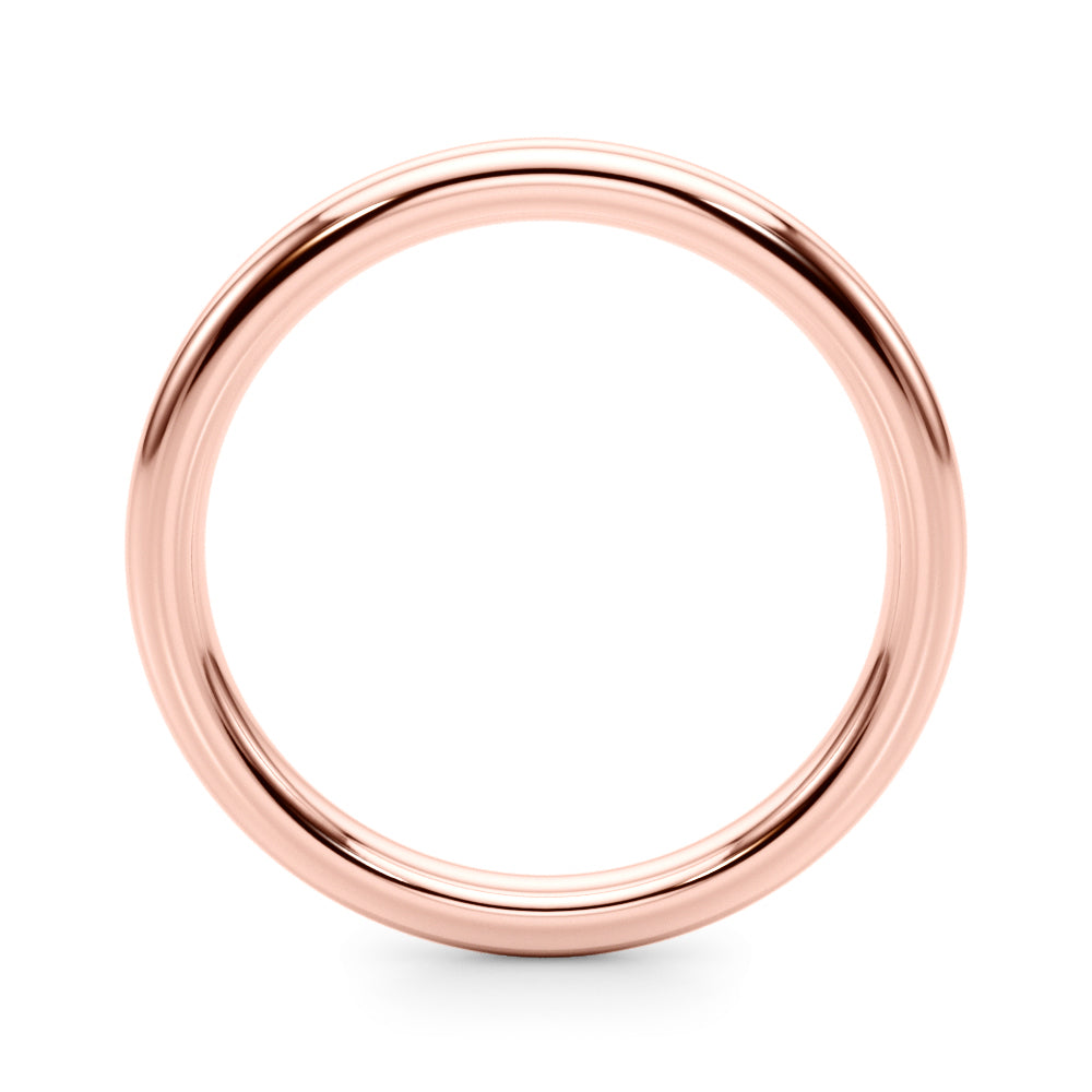 Josephine Classic Fit Ring - Image 5