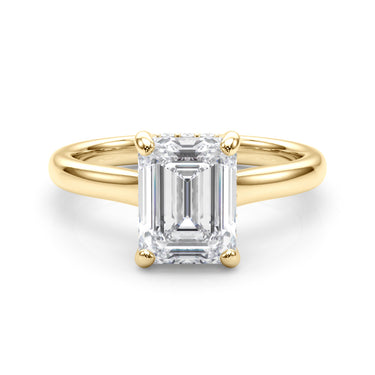 The Antoine Ring - Hidden Halo