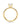 The Ava Ring - Emerald Half Pave - Image 3