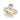 The Ava Ring - Emerald Half Pave - Image 4