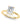 The Ava Ring Cathedral - Emerald Cut - Image 2