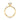 The Ava Ring / Oval half pave - Image 3