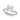 The Ava ring - Princess half pave - Image 5