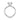 The Ava ring - Princess half pave - Image 6