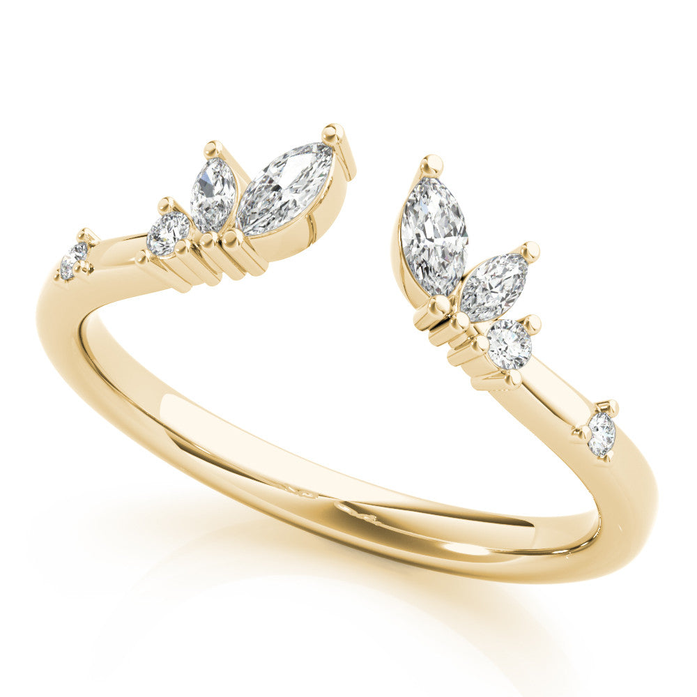 The Fleur Ring - Image 2