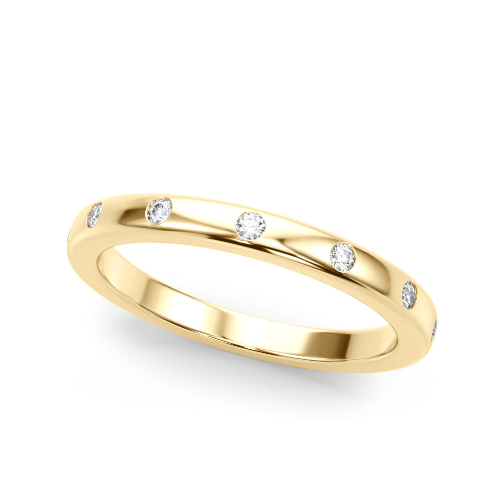 The Gia Ring