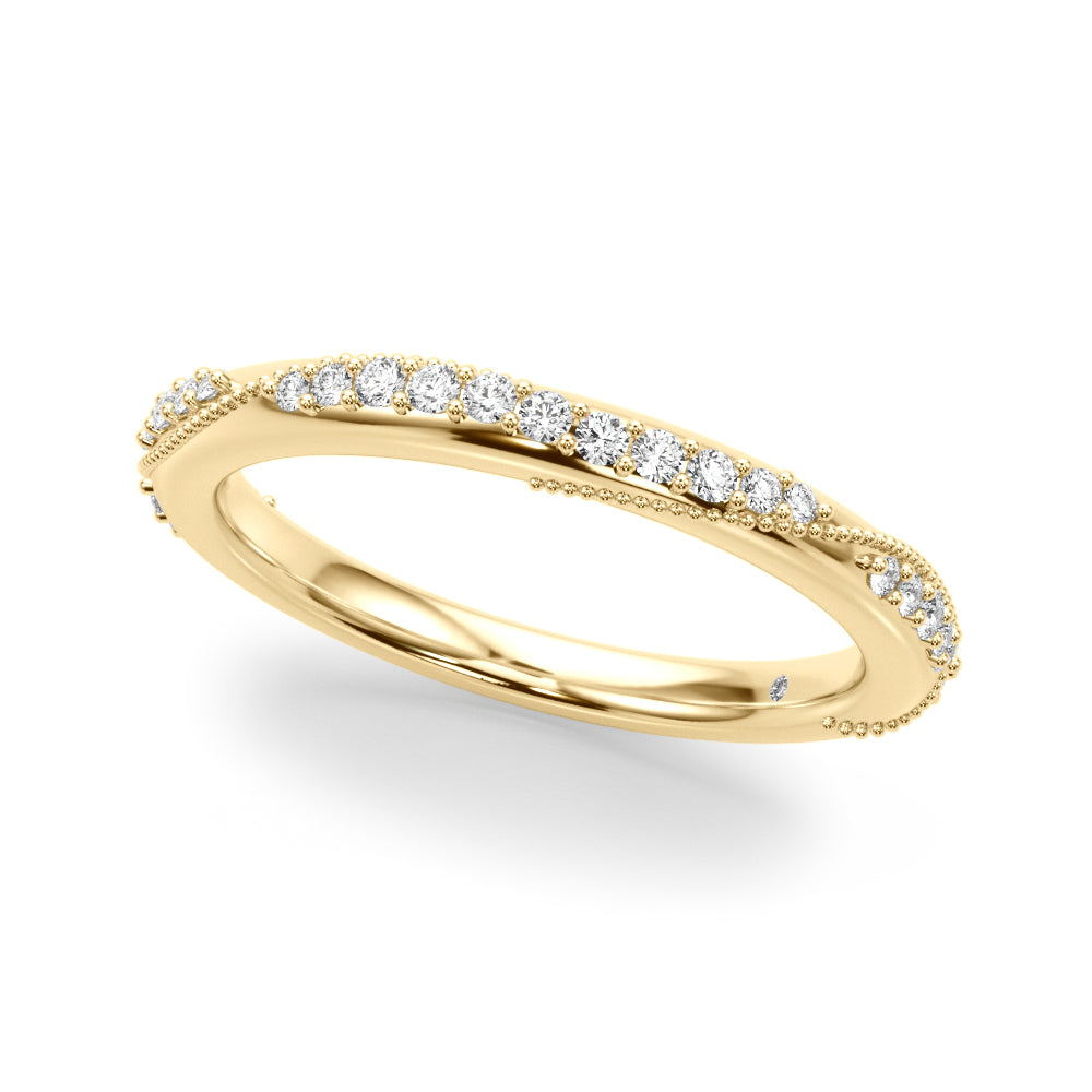 The Harper Ring