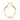 The Audrie Ring-Radiant Bezel - Image 4