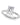The Ava Ring Cathedral - Emerald Cut - Image 5