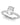 The Ava Ring / Oval half pave - Image 5