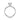The Ava Ring / Oval half pave - Image 6