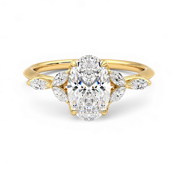 The Bella Ring