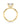 The Ava Ring - Princess - Image 3