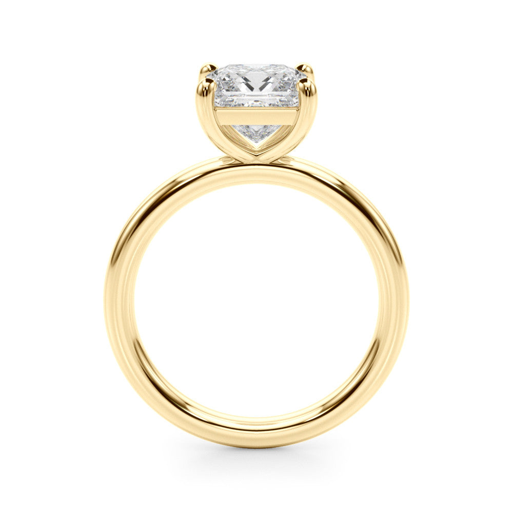 The Ava Ring - Princess - Image 3