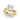 The Ava Ring - Princess - Image 4