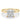 The Ava Ring - Princess