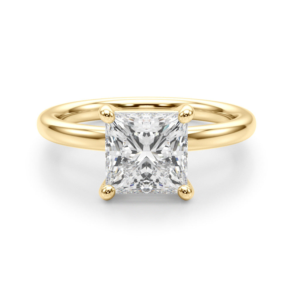 The Ava Ring - Princess