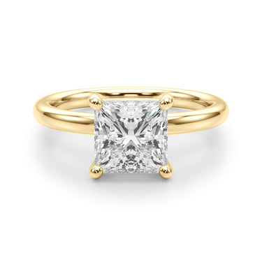 The Ava Ring - Princess