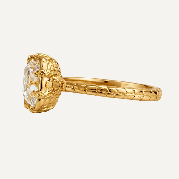 The Josephine Ring