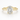 The Ava Ring - Oval