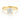 The Ava Ring - Round