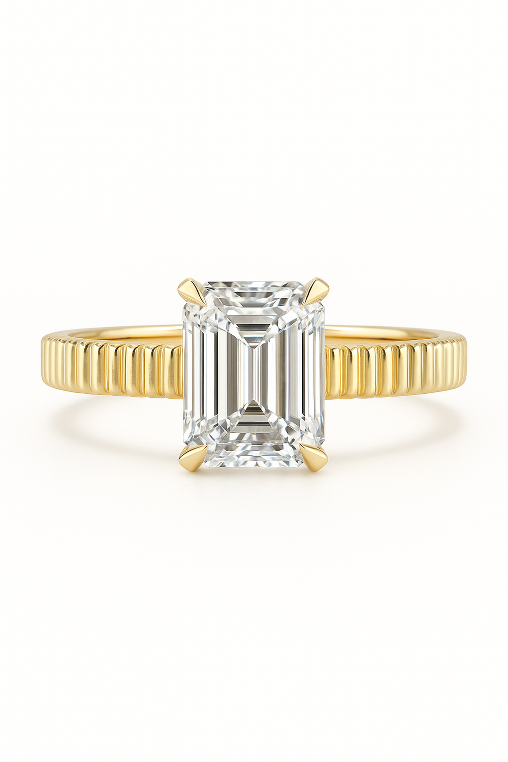 The Aria Ring