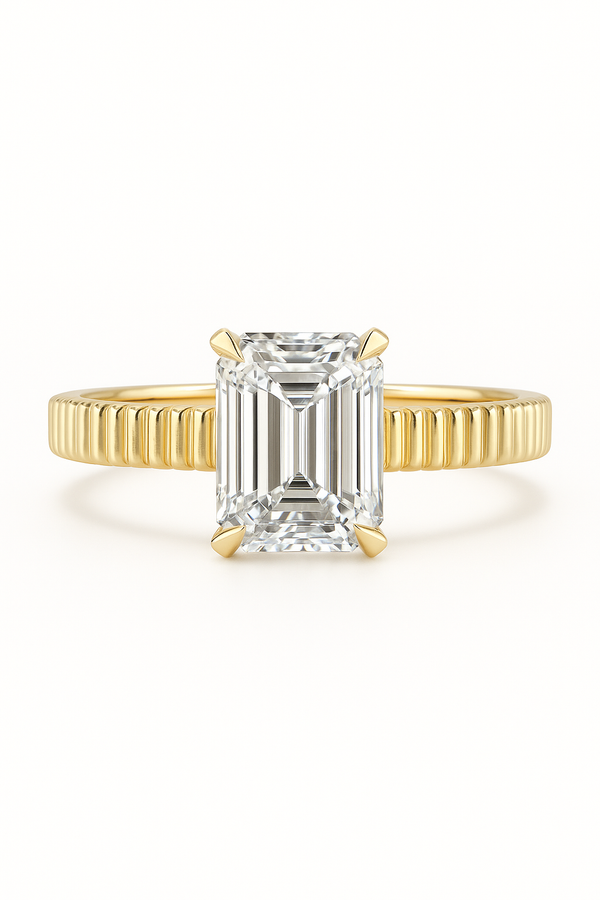 The Aria Ring