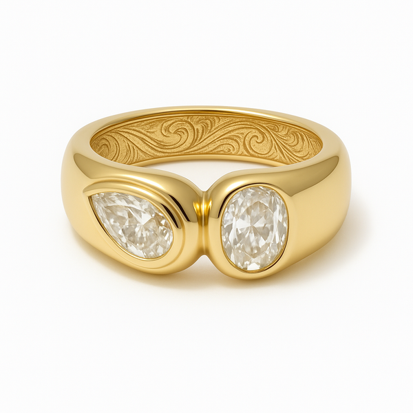 The Lucia ring