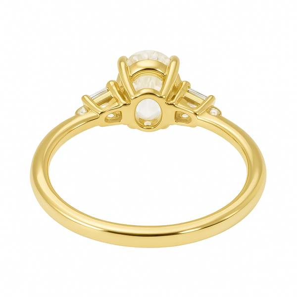 The Calista ring - Image 2