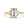 The Allegra Ring