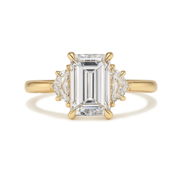 The Allegra Ring