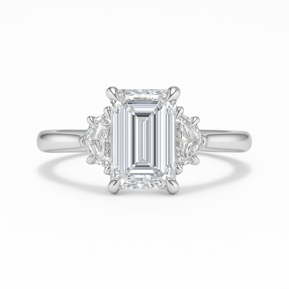 The Allegra Ring - Image 2