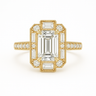 The Anne Ring