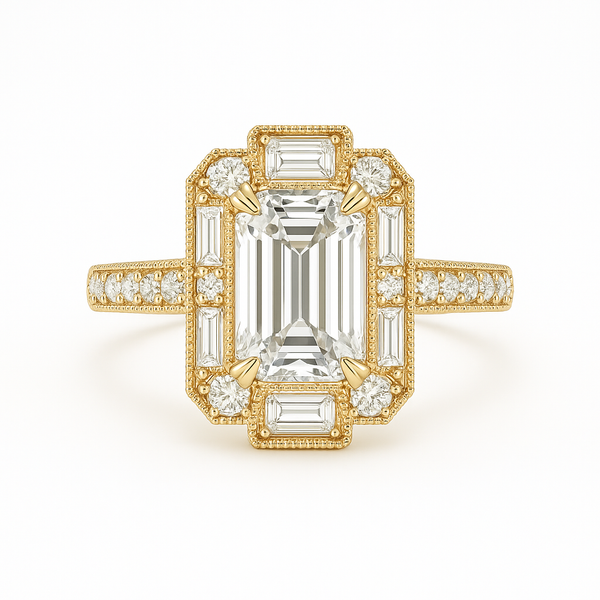 The Anne Ring