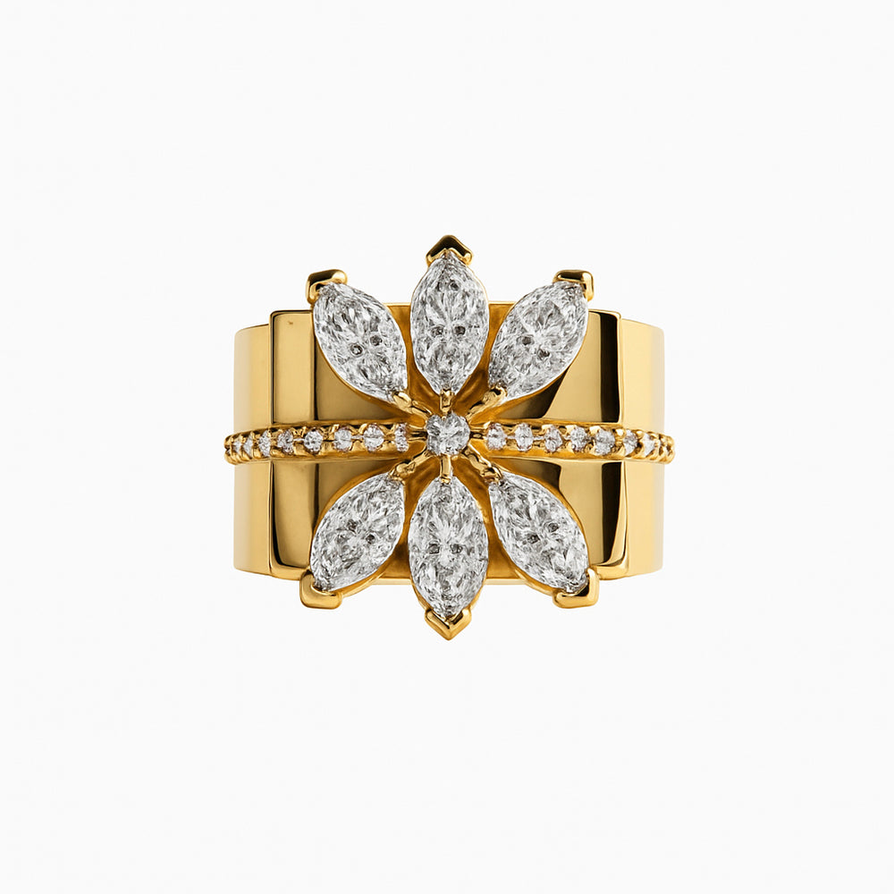 The Selene Ring
