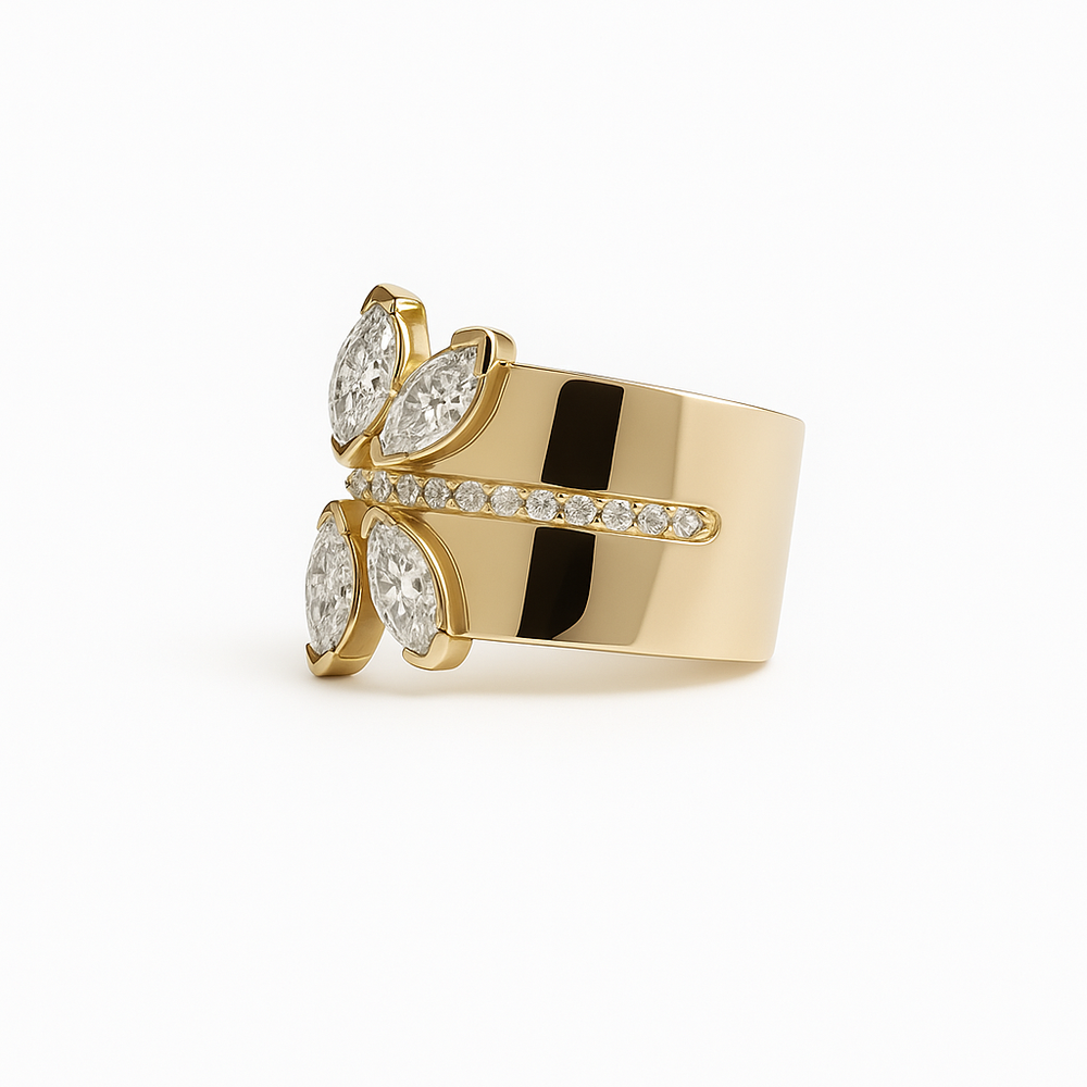 The Selene Ring - Image 2