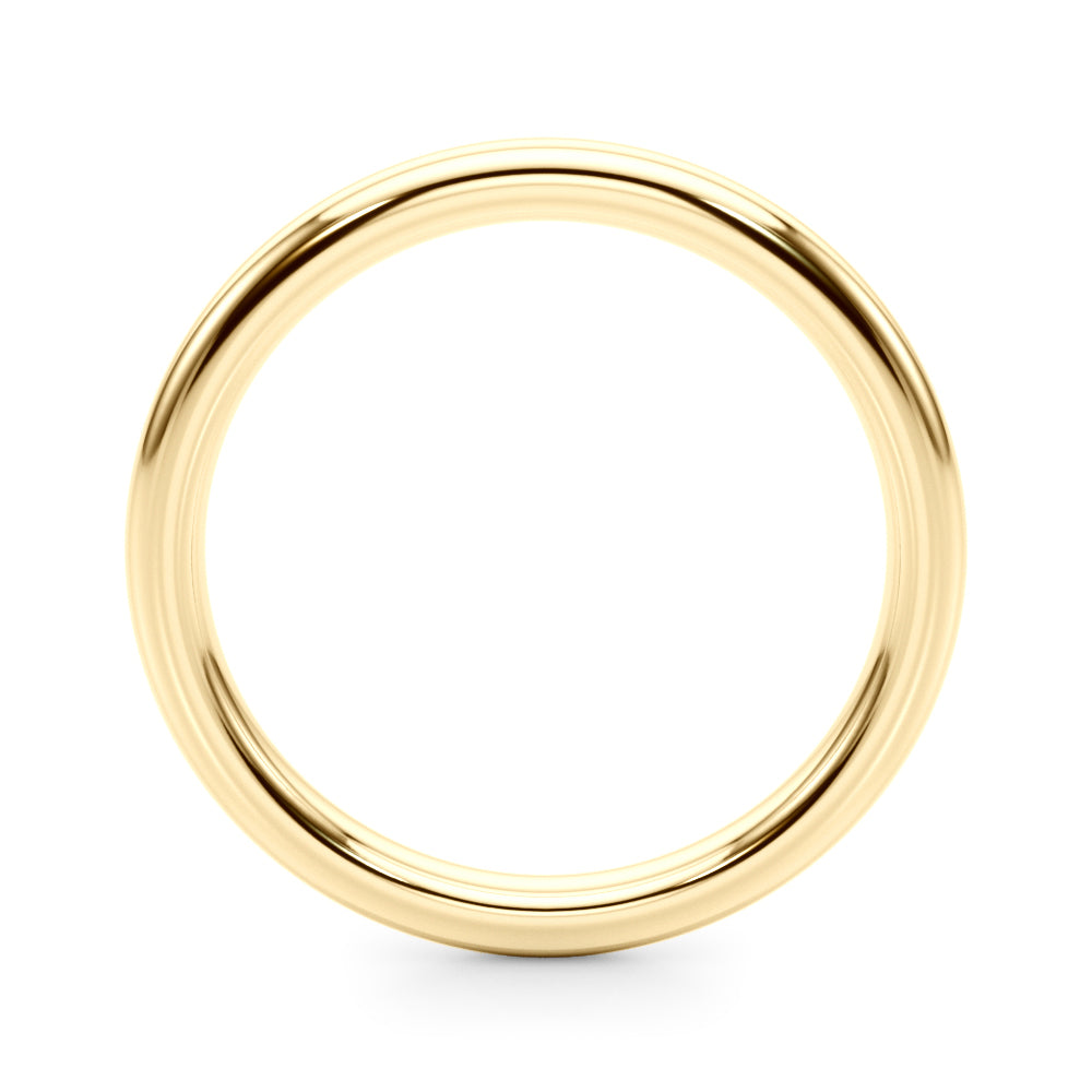 Josephine Classic Fit Ring - Image 2