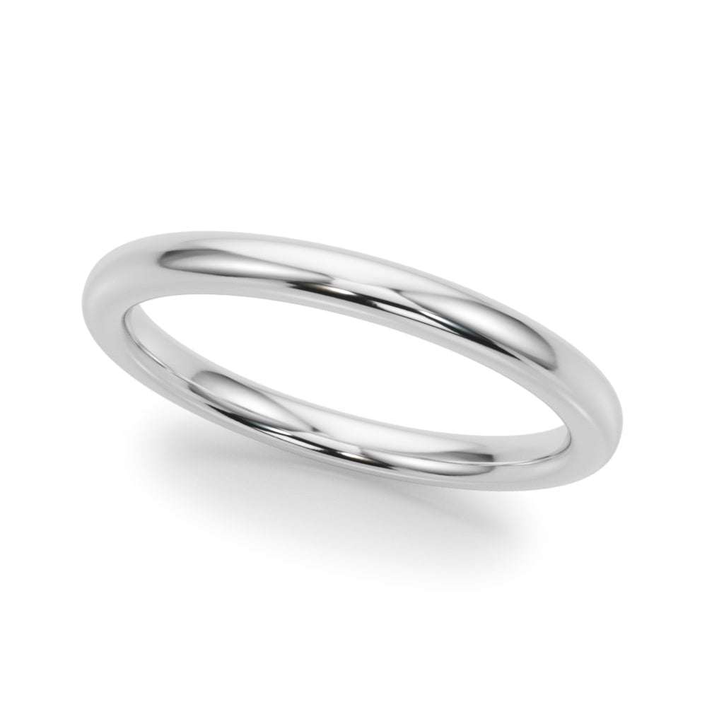 Josephine Classic Fit Ring - Image 4