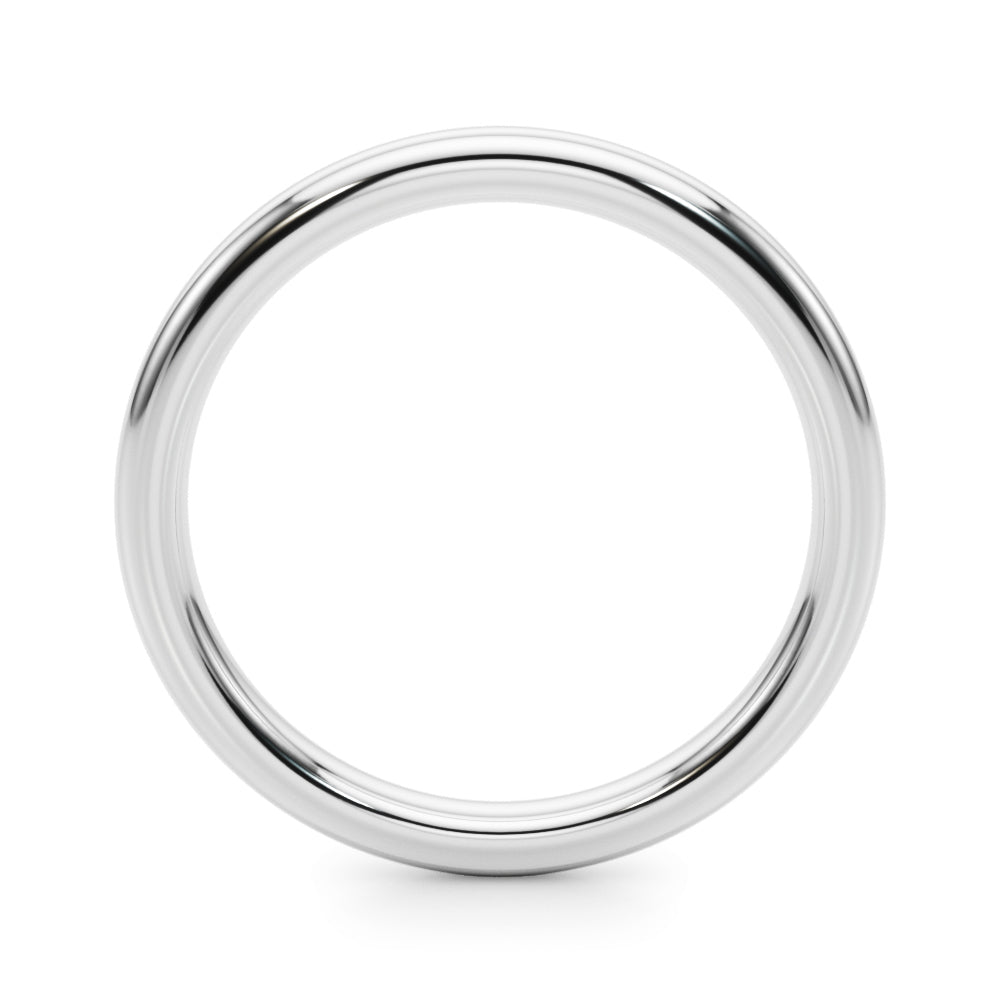 Josephine Classic Fit Ring - Image 3