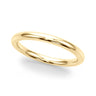 Josephine Classic Fit Ring