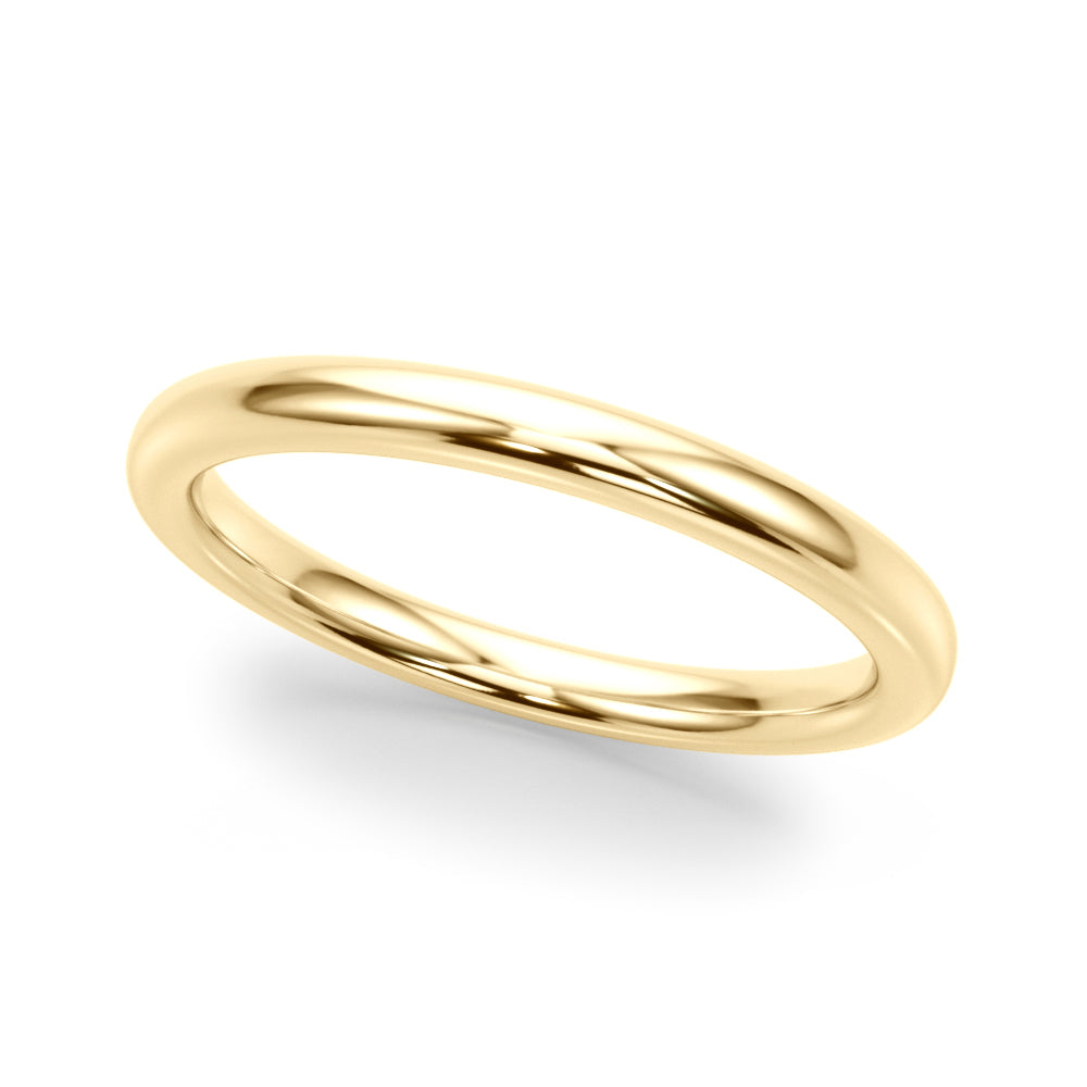 Josephine Classic Fit Ring