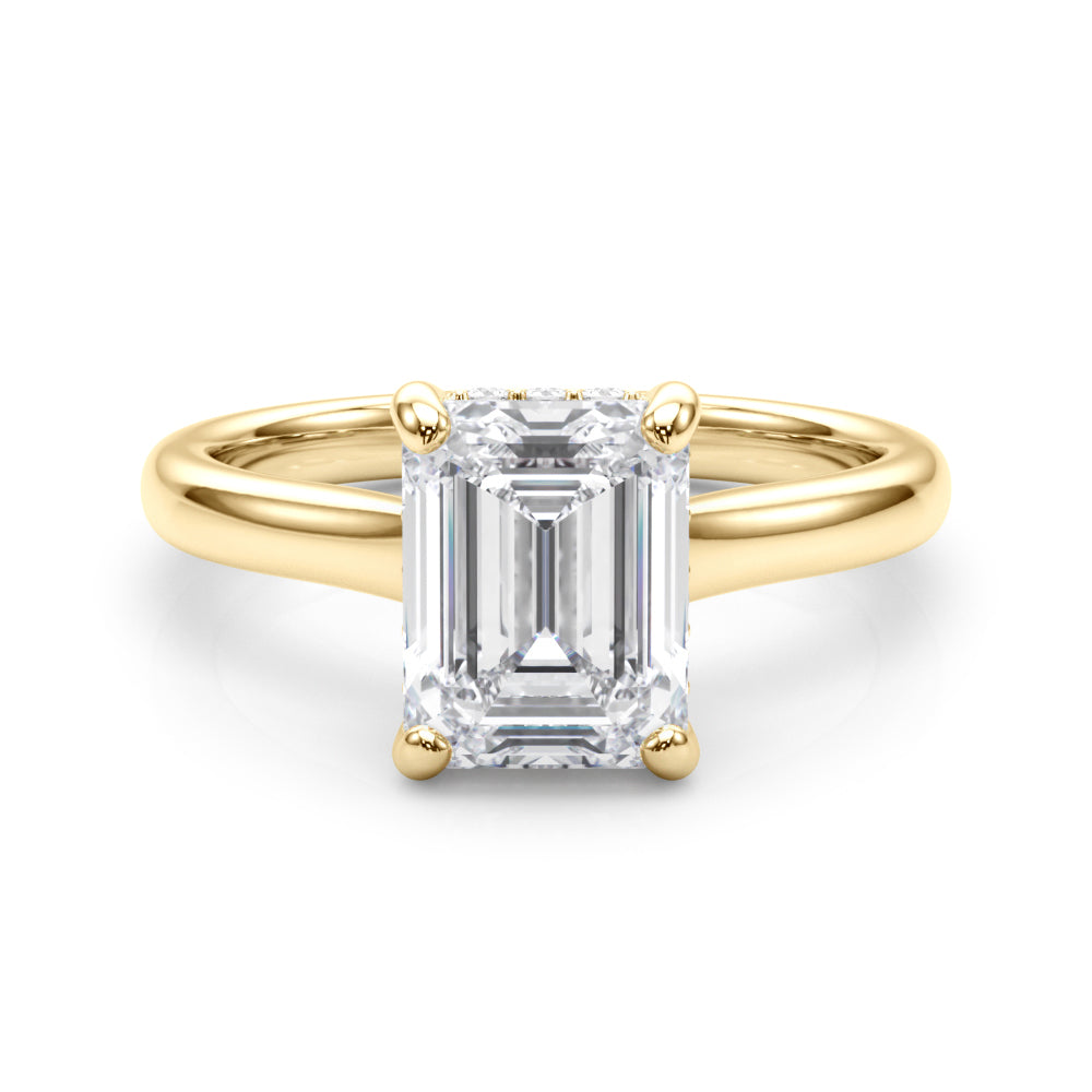 The Antoine Ring - Hidden Halo